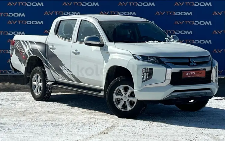 Mitsubishi L200 2022 годаүшін13 700 000 тг. в Актау