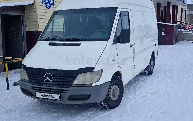 Mercedes-Benz Sprinter 2001 года за 5 000 000 тг. в Жезказган