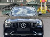 Mercedes-Benz GLC 43 AMG 2021 года за 35 000 000 тг. в Астана