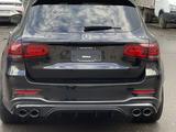 Mercedes-Benz GLC 43 AMG 2021 года за 35 000 000 тг. в Астана – фото 4