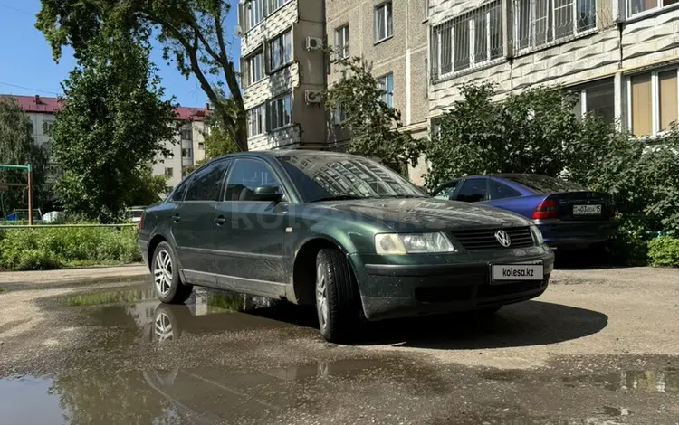 Volkswagen Passat 1998 года за 3 000 000 тг. в Петропавловск