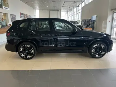 BMW iX3 2024 годаүшін16 000 000 тг. в Алматы – фото 4