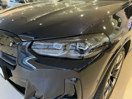 BMW iX3 2024 года за 16 000 000 тг. в Алматы – фото 6