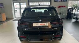 BMW iX3 2024 года за 16 000 000 тг. в Алматы – фото 5
