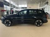 BMW iX3 2024 годаfor16 000 000 тг. в Алматы – фото 3