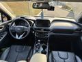 Hyundai Santa Fe 2019 года за 12 500 000 тг. в Алматы – фото 7