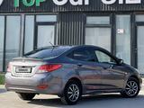 Hyundai Accent 2013 годаfor4 900 000 тг. в Актау – фото 4