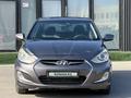 Hyundai Accent 2013 года за 4 900 000 тг. в Актау – фото 2