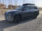 Lexus GX 460 2020 годаүшін35 500 000 тг. в Астана – фото 3