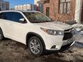 Toyota Highlander 2014 годаfor15 950 000 тг. в Астана – фото 6