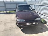 ВАЗ (Lada) 2114 2011 годаfor1 450 000 тг. в Аксай