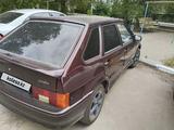 ВАЗ (Lada) 2114 2011 годаfor1 450 000 тг. в Аксай – фото 5