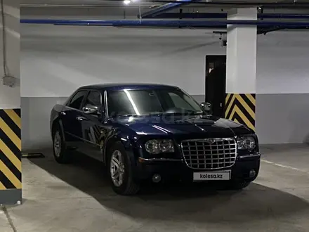 Chrysler 300C 2006 года за 6 000 000 тг. в Астана – фото 6