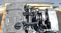 Привозной контрактный двигатель на Мерседес 111 2.2 за 295 000 тг. в Алматы – фото 2
