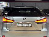 Lexus RX 350 2020 годаfor22 500 000 тг. в Шымкент – фото 4
