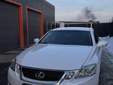 Lexus GS 300 2009 годаfor8 500 000 тг. в Алматы