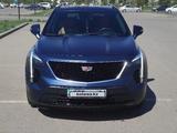 Cadillac XT4 2021 годаүшін22 000 000 тг. в Астана