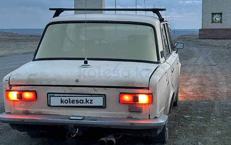 ВАЗ (Lada) 2101 1983 года за 450 000 тг. в Караганда