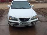 Hyundai Elantra 2004 года за 1 600 000 тг. в Уральск – фото 4