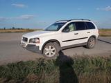 Volvo XC90 2003 года за 3 200 000 тг. в Костанай
