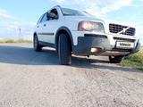 Volvo XC90 2003 года за 3 200 000 тг. в Костанай – фото 2