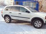 Volvo XC90 2003 года за 3 200 000 тг. в Костанай – фото 5