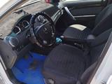 Chevrolet Nexia 2020 годаүшін4 700 000 тг. в Шымкент – фото 5