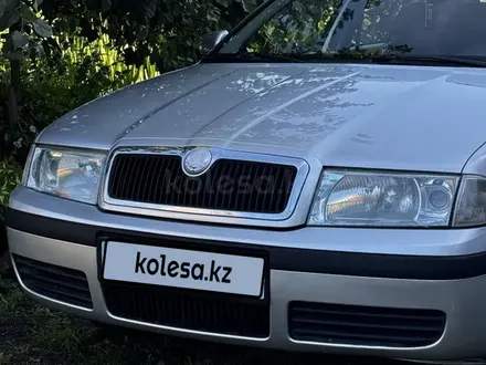 Skoda Octavia 2007 года за 3 000 000 тг. в Усть-Каменогорск – фото 2