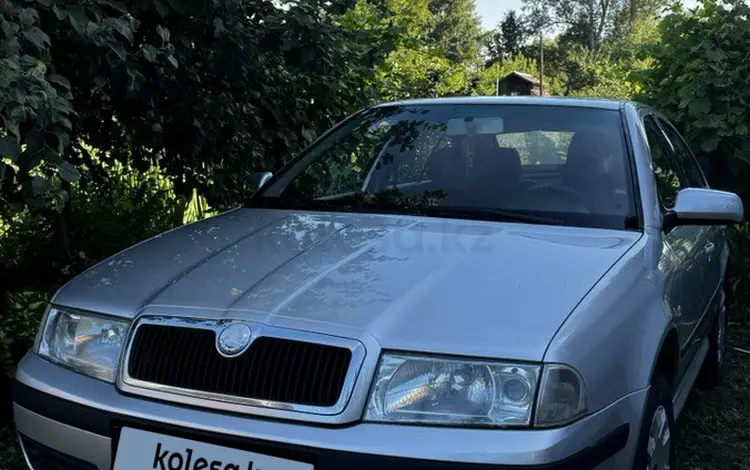 Skoda Octavia 2007 годаүшін3 000 000 тг. в Усть-Каменогорск