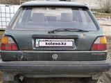 Volkswagen Golf 1990 годаүшін800 000 тг. в Усть-Каменогорск – фото 4