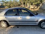 Honda Civic 1993 годаүшін1 100 000 тг. в Тараз – фото 4