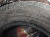Шины 195/65r15, в хорошем состоянии за 40 000 тг. в Балхаш