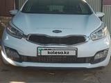 Kia Cee'd 2013 года за 7 500 000 тг. в Актобе