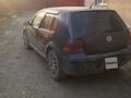 Volkswagen Golf 2004 годаүшін3 500 000 тг. в Алматы – фото 3