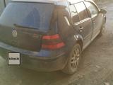 Volkswagen Golf 2004 годаүшін3 500 000 тг. в Алматы – фото 4