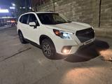 Subaru Forester 2022 годаfor13 000 000 тг. в Алматы – фото 2