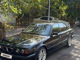 BMW 525 1994 года за 4 200 000 тг. в Алматы – фото 2