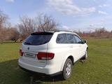 SsangYong Kyron 2014 года за 6 250 000 тг. в Алматы