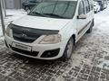 ВАЗ (Lada) Largus 2014 годаүшін3 400 000 тг. в Астана – фото 3