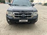 Ford Escape 2012 года за 5 500 000 тг. в Актау – фото 2