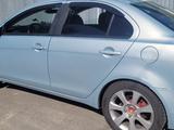 Mitsubishi Lancer 2008 года за 3 300 000 тг. в Талдыкорган – фото 2