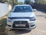 Mitsubishi Lancer 2008 года за 3 300 000 тг. в Талдыкорган