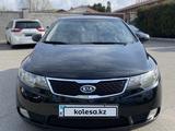 Kia Cerato 2012 года за 5 400 000 тг. в Алматы – фото 2