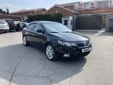 Kia Cerato 2012 года за 5 900 000 тг. в Алматы