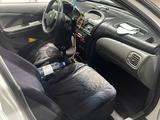 Nissan Almera 2012 годаүшін2 400 000 тг. в Экибастуз – фото 3