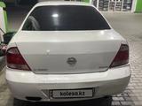 Nissan Almera 2012 годаүшін2 400 000 тг. в Экибастуз – фото 5