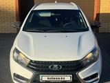 ВАЗ (Lada) Vesta SW 2021 года за 4 300 000 тг. в Караганда