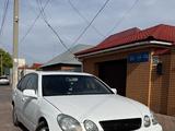 Lexus GS 300 1999 годаүшін3 200 000 тг. в Павлодар