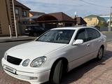 Lexus GS 300 1999 годаүшін3 200 000 тг. в Павлодар – фото 2