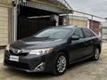 Toyota Camry 2013 года за 6 300 000 тг. в Актау